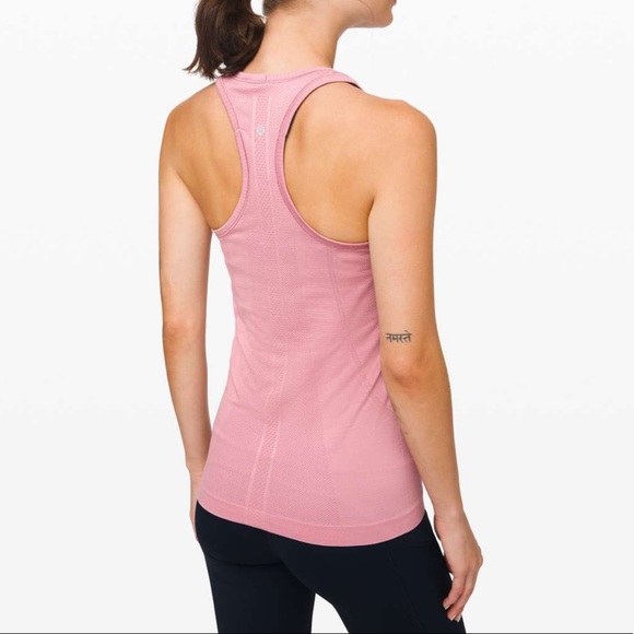Lululemon Swiftly Tech Racerback - Picture 5 of 5